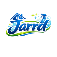 JARRD Cleaning Logo